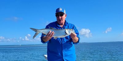 Full Day Florida Keys Fishing Trip - Cudjoe Key, FL