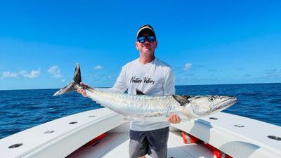 Florida Fishing Charters | 8 Hour Offshore Fishing Charter