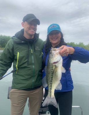 Guided Fishing on Table Rock Lake | Max of 3 Guest