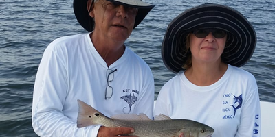 Port Aransas Fishing Charter | 4 To 8 Hour Charter Tirp