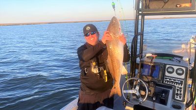 Fishing Charters in Louisiana | Private - 7 Hour Trip