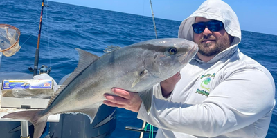Private 8 Hour Fishing Trip In Fort Myers 