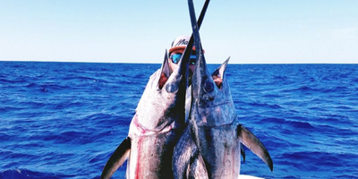 Fishing Charters In Florida | 8 Hour Charter Trip 