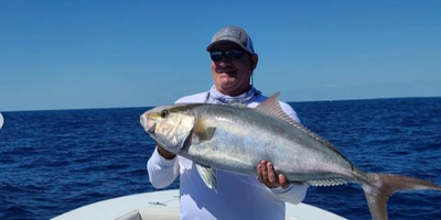 Charter Fishing Florida | 4 To 8 Hour Charter Trip 