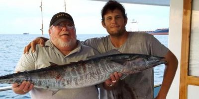 Fishing Trips Fort Lauderdale | Nighttime Deep Sea Fishing 