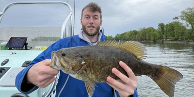 Fishing Charter Lake Champlain | 4 Hour Charter Trip