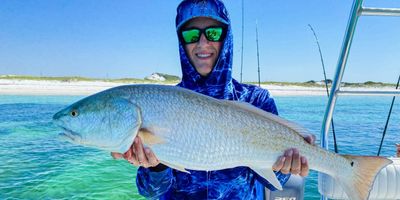 Fort Walton Beach Fishing | 4 Hour Morning Charter Trip