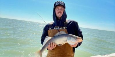 Lake Erie Walleye Charter
