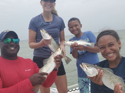 Islamorada Fishing Trips	