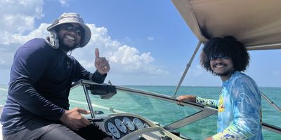 Grand Cayman Sunset Snorkeling Charter