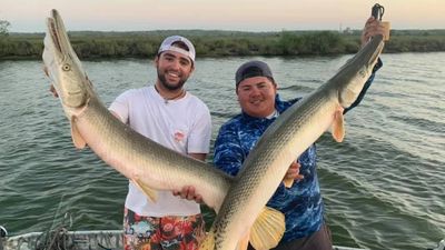 Fishing Corpus Christi | Private - 4 Hour Trip