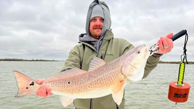 Matagorda Charter Fishing | Inshore 5 Hour Charter Trip 