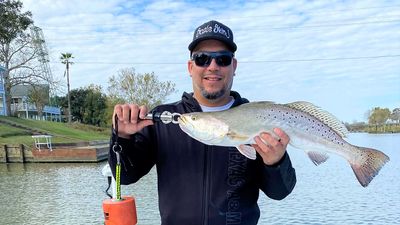 Matagorda Fishing | 5 Hour Charter Trip 