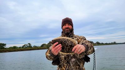 Matagorda Fishing 101 | 4 Hour Charter Trip 