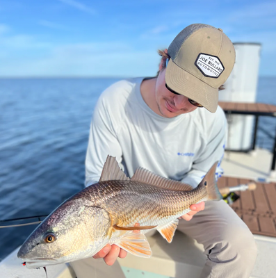 Fly Fishing Apalachicola | 6 Hour Fly Fishing Trip