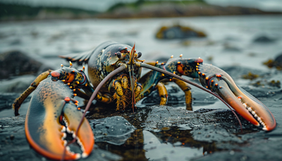 Lobster Adventure | 4HR Private Trip