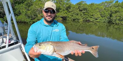 Fishing Charters St Petersburg FL | Inshore Captains Choice Fishing Trips