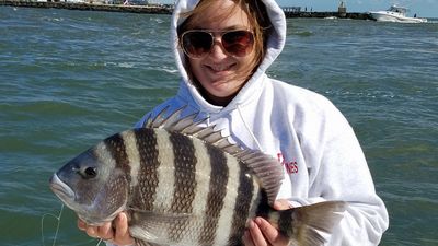 Ocean City Maryland Fishing Charters | 2 Hours Fishing Intro