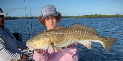Half Day Fishing Adventure in Homosassa | 4 HR Private Trip