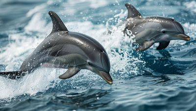 Dolphin Cruise Gulf Shores | Private 3 Hour Dolphin Watching Cruise