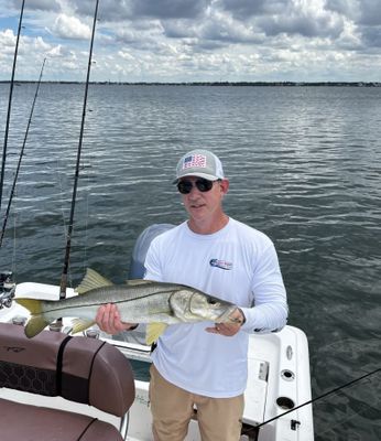 6 Hour Trip | Dunedin Fl Fishing