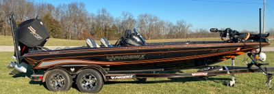 Nolin Lake Fishing Trips | 6 Hour Charter Trip 