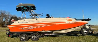 Experienced  Water Sports On Rough River | 6 Hour 