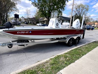 Rough River Lake Family/Group Fishing Charter