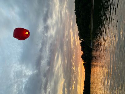 Sunset Cruise on Rough River Lake (ONLY) | 3 Hour Cruise 