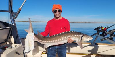 Fishing Charters San Francisco | 8 Hour Shared Fishing Trip