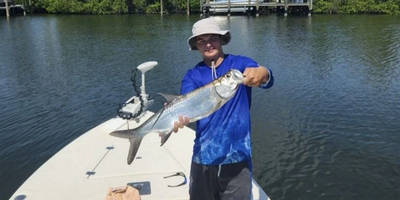 Private 6 Hour Inshore Fishing Trip 