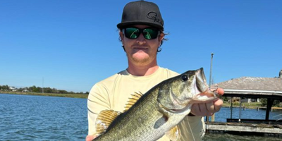 Charter Fishing Florida | 8 Hour Charter Trip