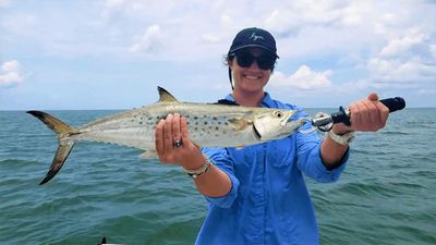 Punta Gorda Florida Fishing Charters | 6 Hour Charter Trip 