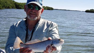 Charter Fishing Punta Gorda | 8 Hour Charter Trip 