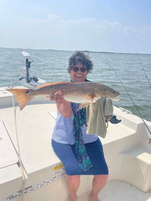 Crystal River Florida Fishing Charters | 6-Hour Inshore Trip