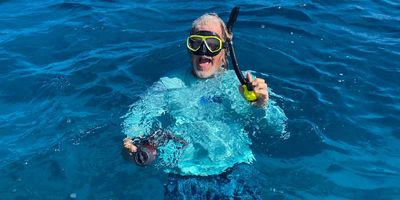 Half Day Reef Fishing and Snorkeling