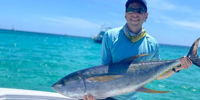 Reef Fishing and Bio Bay Tour
