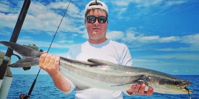 Fishing Charters Georgia