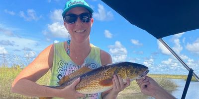 Lake Henderson Bass Fishing – Half Day