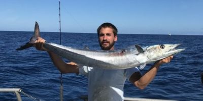 Little River Deep Sea Fishing Charter