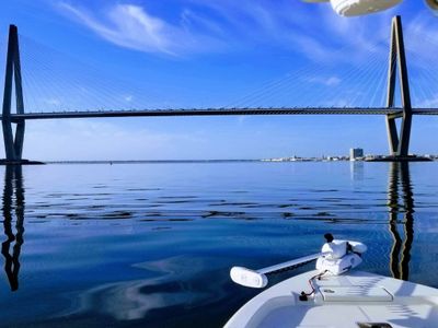 4-Hour Fishing Trip -  Mount Pleasant, SC