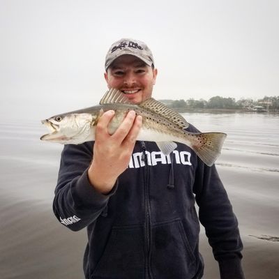 6-Hour Fishing Trip -  Mount Pleasant, SC