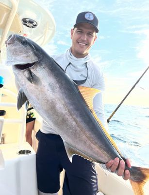 Pensacola Fishing Charters | 4 Hour Charter 