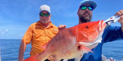 Charter Fishing Savannah GA