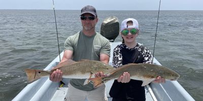 Outer Banks Fishing Charters