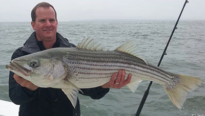 California Delta Fishing