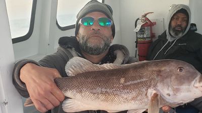 New Jersey Fishing - 6 Hour Day Trip (Weekday)