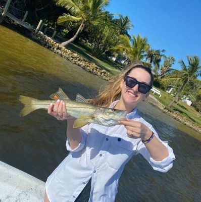 Cape Coral Fishing Charters