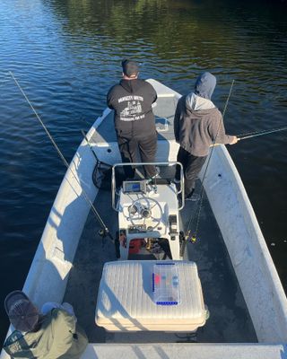 Red Snapper Fishing