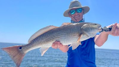 Port Saint Joe Fishing Charters